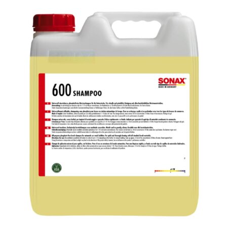 Sonax Shampoo 10L