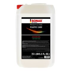 Sonax Profiline PlasticCare 25L
