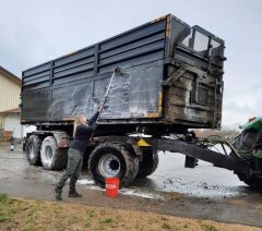 Sonax Agrar AktivReiniger alkalisch 5L