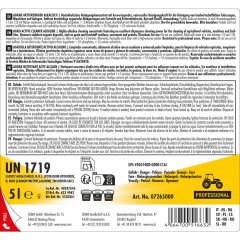 Sonax Agrar AktivReiniger alkalisch 5L