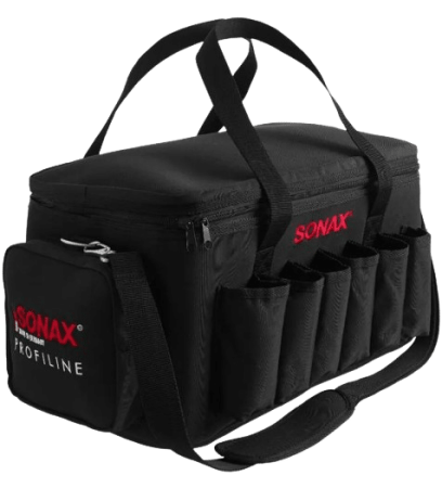 Sonax Profiline Polishing Machine Bag Tasche