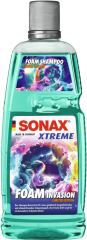 SONAX XTREME FoamInvasion Shampoo 1 Liter Sonderedition