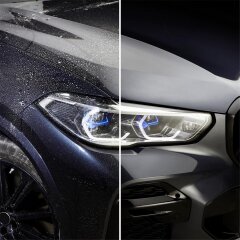 Shampoo SONAX XTREME FoamInvasion 1 Litre Édition Spéciale