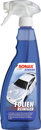 Nettoyant pour films SONAX XTREME 750 ml