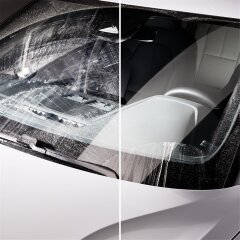 Concentré de Nettoyant pour Vitres SONAX Lemon Rocks 3 Litres