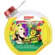 Concentré de Nettoyant pour Vitres SONAX Lemon Rocks 3 Litres