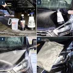 SONAX PROFILINE HyperCoat 1L