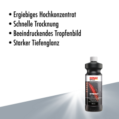 SONAX PROFILINE HyperCoat 1L