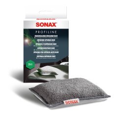 SONAX Interior Sponge Duo
