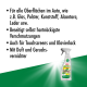 SONAX CleanStar Ecocert 750 ml