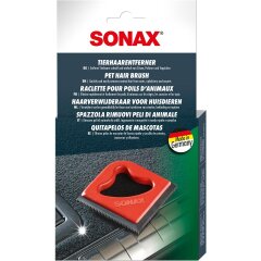 SONAX Pet Hair Remover