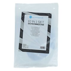 Waschhelden Schonbezüge für Autositze Lenkrad...