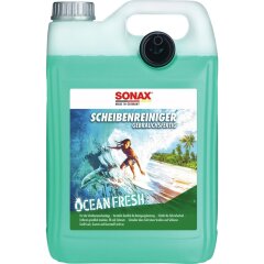 SONAX Scheibenreiniger Ocean Fresh 5L
