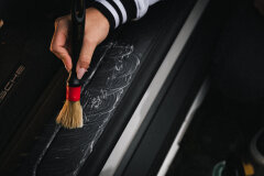 Ensemble de Brosses Intérieur Nuke Guys