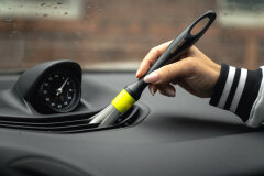 Ensemble de Brosses Intérieur Nuke Guys