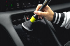 Ensemble de Brosses Intérieur Nuke Guys