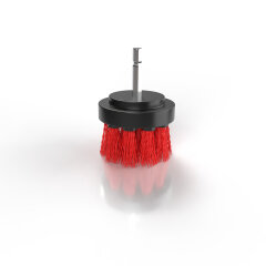 Ensemble de 3 Brosses Nuke Guys, Dures