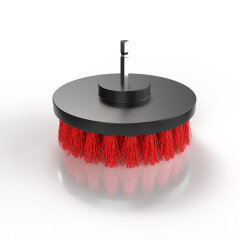 Ensemble de 3 Brosses Nuke Guys, Dures