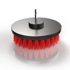 Ensemble de 3 Brosses Nuke Guys, Dures