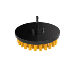 Set de 3 Brosses Douces Nuke Guys