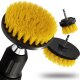 Set de 3 Brosses Douces Nuke Guys
