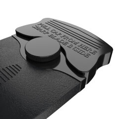 Nuke Guys Scraper incl. 10 plastic replacement blades