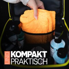 Nuke Guys Detailing Bag - small