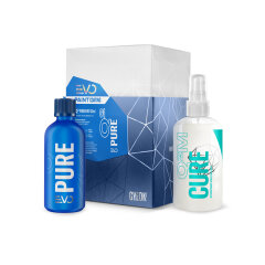 Kit Gyeon Q² Pure EVO