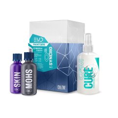 Zestaw Gyeon Q² Syncro EVO