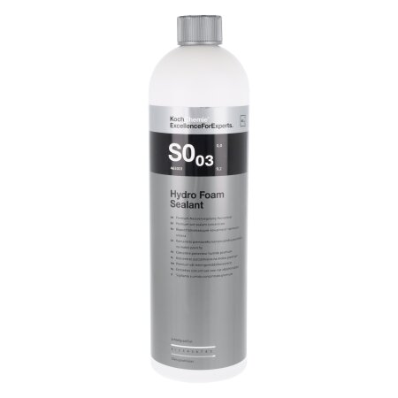 Koch Chemie Hydro Foam Sealant S0.03 1L