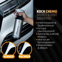 Zestaw wiader do mycia Koch Chemie Deluxe 5 GAL