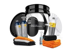 Koch Chemie Wascheimer Set Deluxe 5 GAL