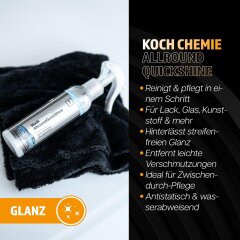 Koch Chemie Wascheimer Set Deluxe 5 GAL