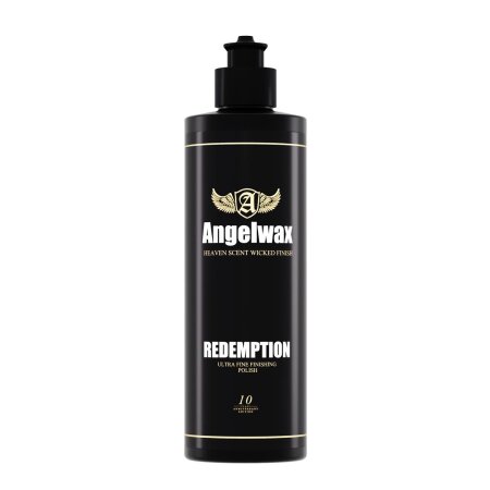 Angelwax Redemption polish