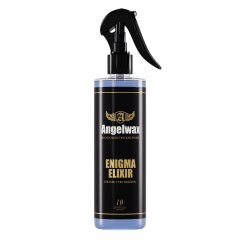 Angelwax Enigma Elixir Tire Dressing