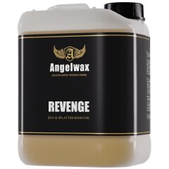 Angelwax Revenge