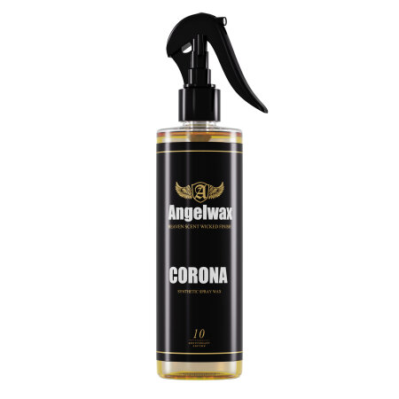 Angelwax Corona Cire Synthétique en Spray