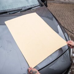 Meguiars Ensemble de Lavage et Cire Hybride en Céramique