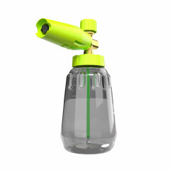 Lance à Mousse Nuke Guys avec Libération Rapide