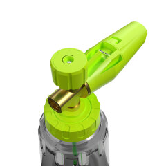 Lance à Mousse Nuke Guys avec Libération Rapide