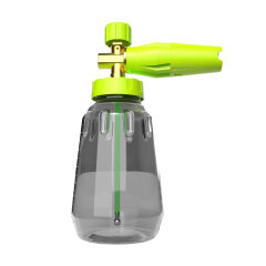 Lance à Mousse Nuke Guys avec Libération Rapide
