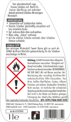 Sonax Odmrażacz do szyb Sweet Home Edycja Specjalna 1L