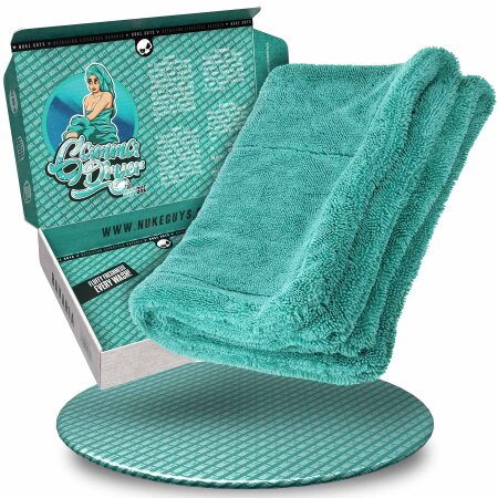 Nuke Guys Gamma Dryer Mint 40 x 60 cm