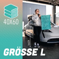 Nuke Guys Gamma Dryer Mint 40 x 60 cm