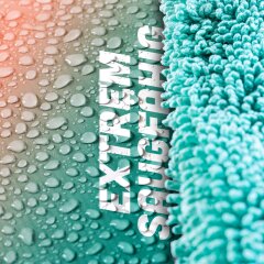 Nuke Guys Gamma Dryer Mint 40 x 60 cm