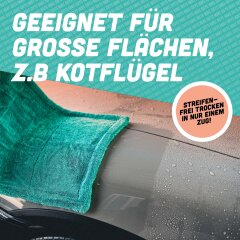 Nuke Guys Gamma Dryer Mint 40 x 60 cm