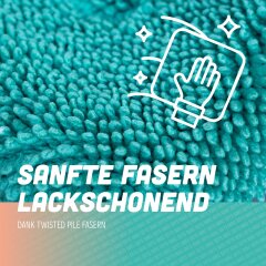 Nuke Guys Gamma Dryer Mint 40 x 60 cm