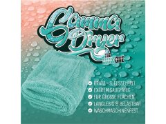 Nuke Guys Gamma Dryer Mint 50 x 80 cm