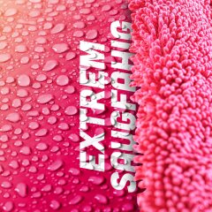 Nuke Guys Gamma Dryer Rose 50 x 80 cm