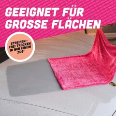 Nuke Guys Gamma Dryer Rose 50 x 80 cm